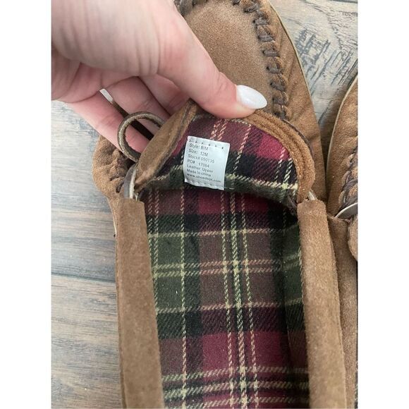 Mountain Creek Slippers Size 12M - Picture 2 of 5